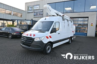 Mercedes-Benz Sprinter 316 CDI L2H2 Hoogwerker