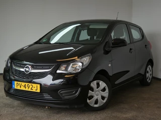 Opel KARL Opel KARL 1.0 ecoFLEX Edition - afbeelding nr 1