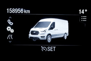 Ford Transit - afbeelding nr 14