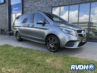 Mercedes-Benz V-Klasse Mercedes V-klasse 300d  Lang DC Avantgarde - afbeelding nr 2