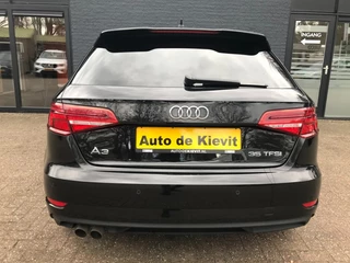 Audi A3 - afbeelding nr 6