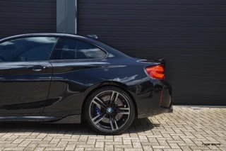 BMW M2 BMW M2 - 2-serie Coupé | LCI | Handgeschakeld | M-Perf uitlaat | M-Perf onderstel | M-Perf stuurwiel | M-Perf Carbon | 1e eigenaar - afbeelding nr 16