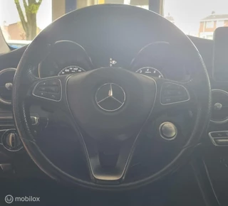 Mercedes-Benz C-Klasse Mercedes C-klasse 180 Prestige ZEER MOOI originele KM stand - afbeelding nr 21