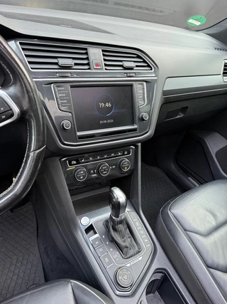 Volkswagen Tiguan Volkswagen Tiguan 2.0 TDI 4Motion Highline|Pano|Leer|Dynaudio|Camera| - afbeelding nr 56