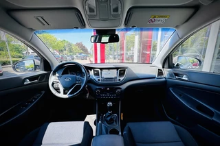 Hyundai Tucson - afbeelding nr 13