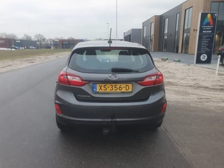 Ford Fiesta - afbeelding nr 9