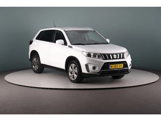 Suzuki Vitara - afbeelding nr 11