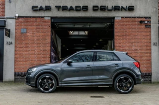 Audi Q2 Audi Q2 1.4 TFSI S - Line Pano / Leer / Camera - afbeelding nr 2