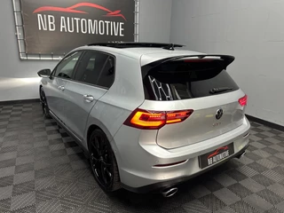 Volkswagen Golf Volkswagen Golf 8 2.0 TSI GTI Clubsport - afbeelding nr 4