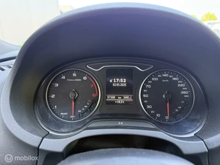 Audi A3 Audi A3 Sportback 1.5 TFSI CoD Sport S Line Edition - afbeelding nr 17