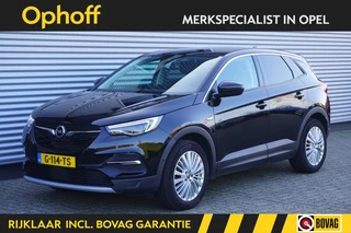 Opel Grandland X - afbeelding nr 1