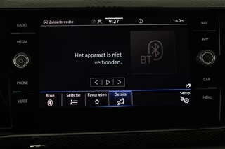 Volkswagen Polo Volkswagen Polo 1.0 TSI Life | Carplay | Navigatie | Full LED |  Adaptive cruise | Airco | Parkeerhulp | DAB | Bluetooth - afbeelding nr 20