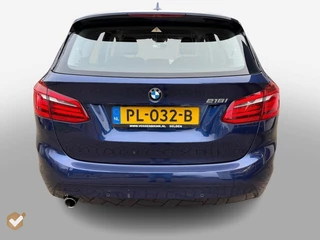 BMW 2 Serie - afbeelding nr 5