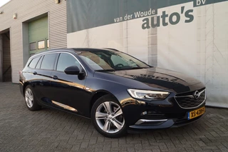 Opel Insignia - afbeelding nr 3