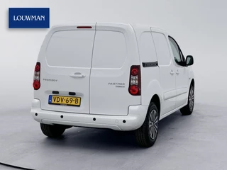 Peugeot Partner - afbeelding nr 2