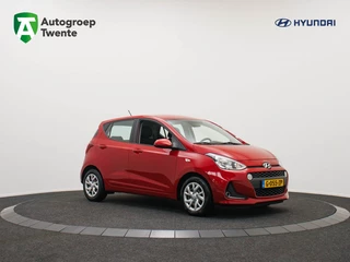 Hyundai i10 - afbeelding nr 1