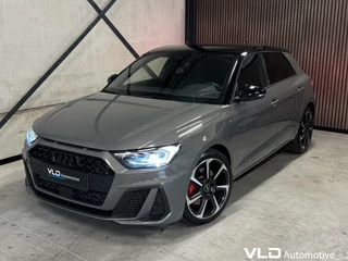 Audi A1 Sportback Audi A1 Sportback 40 TFSI S-Line edition one Cam B&O Navi - afbeelding nr 9