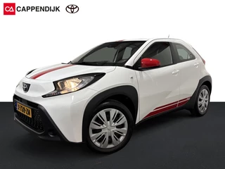 Toyota Aygo X 1.0 VVT-i MT Play | CAMERA | APPLE CARPLAY |