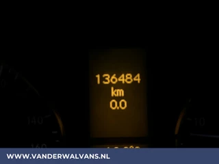 Mercedes-Benz Sprinter Parkeersensoren - afbeelding nr 19