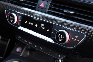 Audi S4 Audi S4 Avant 3.0TFSI Quattro PANO 360°CAMERA SFEERVERL B&O - afbeelding nr 8