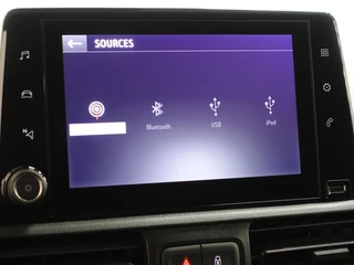 Opel Combo Opel Combo 1.5D L1H1 Edition Airco Navi PDC Achter App-connect DAB+ Trekhaak - afbeelding nr 30