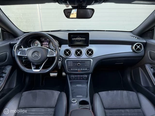 Mercedes-Benz CLA Mercedes CLA-klasse| AMG-Line | PANO | Kleppensysteem | 18'' - afbeelding nr 12