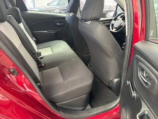 Toyota Yaris - afbeelding nr 12