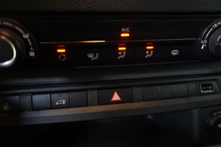 Opel Vivaro Opel Vivaro 1.5 CDTI L3H1 Dubbele Cabine Edition Airco Navigatie Trekhaak Parkeersensoren 6 Zits Camera - afbeelding nr 17