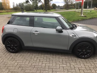 MINI Cooper - afbeelding nr 6