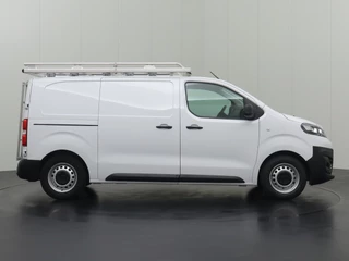 Opel Vivaro Opel Vivaro 1.5Turbo 120PK Lang Imperiaal | Trekhaak | Navigatie | Camera | Airco | Cruise | 3-Persoons - afbeelding nr 13