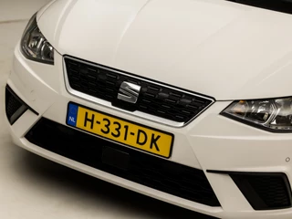 SEAT Ibiza (SCHUIFDAK, APPLE CARPLAY, GROOT NAVI, CLIMATE, CAMERA, SPORTSTOELEN, LM VELGEN, CRUISE, NIEUWE APK, NIEUWSTAAT) - afbeelding nr 32