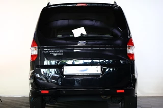 Ford Tourneo Courier Ford Tourneo Courier 1.0 Titanium PDC CLIMA CRUISE CAMERA STOELVW. '19 - afbeelding nr 6