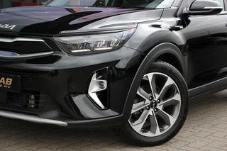 Kia Stonic Kia Stonic 1.0 T-GDi Platinum Edition | Schuifdak | Leder | Camera - afbeelding nr 3