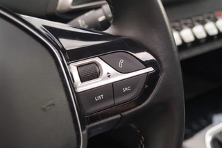 Peugeot 5008 Peugeot 5008 1.2 PureTech 130pk Premium -NAVI-ECC-PDC-CAM- - afbeelding nr 20