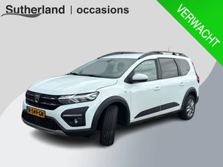 Dacia Jogger 1.0 TCe 110 Expression 5p.