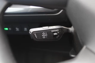 Audi Q4 e-tron Audi Q4 e-tron 50 quattro Launch edition S Competition 77 kWh / SoH 95% / Camera / Head-up / 20'' / Keyless / RS Seats / Sonos audio / Stoelverwarming / Dodehoek / DAB / ACC / Warmtepomp - afbeelding nr 35