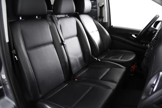 Mercedes-Benz Vito Mercedes-Benz Vito 116 CDI Lang *Automaat*Navigatie*Camera* - afbeelding nr 21