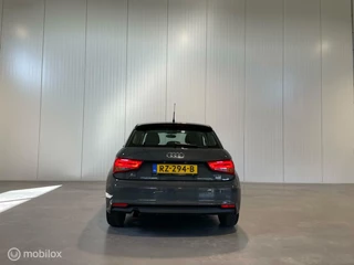 Audi A1 Sportback Audi A1 Sportback 1.0 TFSI 95pk, Airco|Navi|1e eig.|NL auto|Pdc|Lm velgen|Bluetooth|5-Deurs - afbeelding nr 7