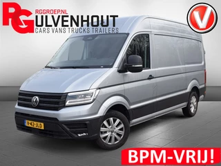 Volkswagen Crafter Volkswagen Crafter 30 2.0 TDI L3H3 Exclusive MY 2025 AUTOMAAT | TREKHAAK | RIJK UIT - afbeelding nr 1