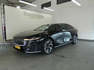 Mazda 6 6e Takumi Plus 258 pk Panodak, 360 camera 68.8 kWh