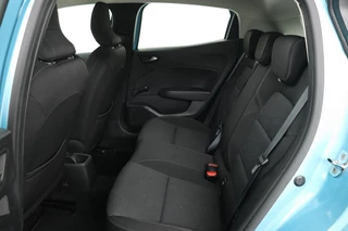 Renault Clio Renault Clio 1.6 E-Tech Hybrid 140 ZEN | Automaat | Carplay |  Full LED | Navigatie | Airco | Cruise control | DAB | Bluetooth - afbeelding nr 6