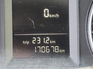 Volkswagen Caddy Volkswagen Caddy 2.0 TDI L1H1 BMT Trendline - afbeelding nr 8
