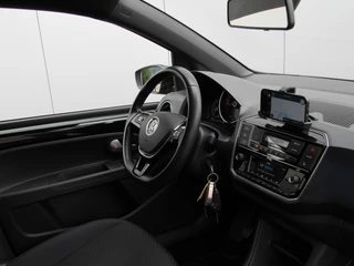 Volkswagen up! Volkswagen up! Active 5drs. Clima | Cruise | Camera | Vol! - afbeelding nr 19