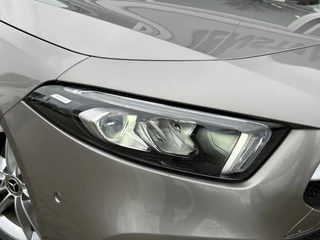Mercedes-Benz A-Klasse 50% deal 10.975,- ACTIE Widescreen / Stoel verwarming / LED / Camera - afbeelding nr 50