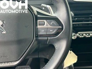 Peugeot 208 Peugeot 208 1.2 - automaat - camera - CarPlay / Android - afbeelding nr 14