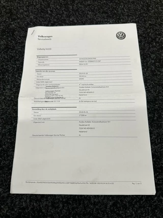 Volkswagen Passat Volkswagen Passat 1.4 TSI GTE Connected TREKHAAK-NAVI-DAB-STOELVERWARMING - afbeelding nr 54