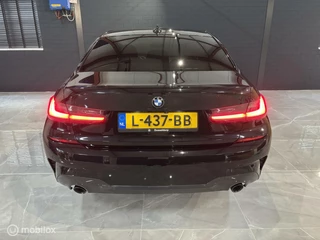BMW 3 Serie BMW 3-serie M 320i xDrive High Executive - afbeelding nr 11