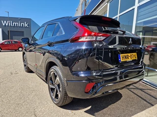 Mitsubishi Eclipse Cross - afbeelding nr 5