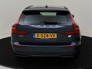 Volvo V60 - afbeelding nr 5