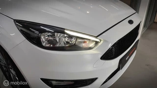 Ford Focus Ford Focus Wagon 1.0 ST-Line 2017 AIRCO VELGEN STOELVERW. NE APKMM STOELVEREMM - afbeelding nr 4